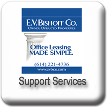 E. V. Bishoff Support Services